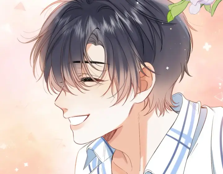 漫画《偷偷藏不住》33 我能追你了吗第62张图