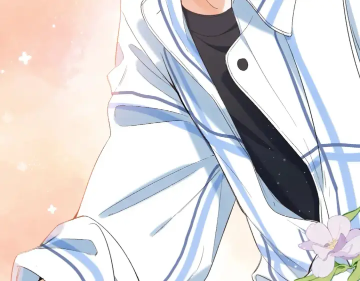 漫画《偷偷藏不住》33 我能追你了吗第63张图