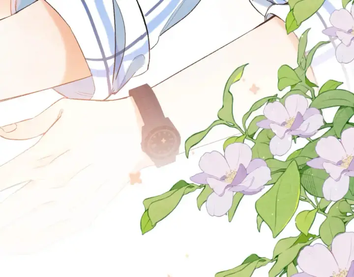 漫画《偷偷藏不住》33 我能追你了吗第64张图