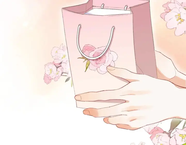漫画《偷偷藏不住》33 我能追你了吗第68张图