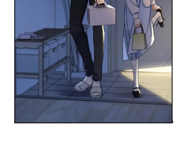 漫画《偷偷藏不住》33 我能追你了吗第7张图