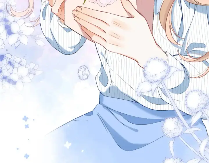 漫画《偷偷藏不住》33 我能追你了吗第74张图