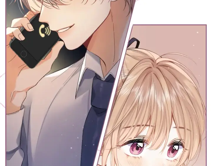 漫画《偷偷藏不住》36 昏暗的过去第10张图