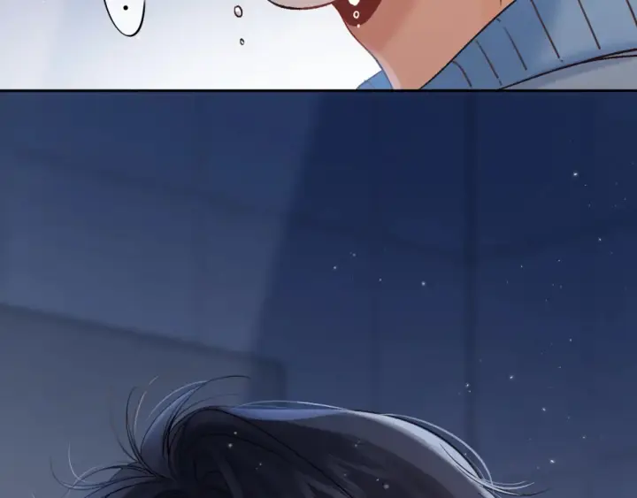 漫画《偷偷藏不住》36 昏暗的过去第107张图