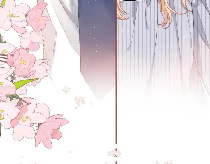 漫画《偷偷藏不住》36 昏暗的过去第20张图