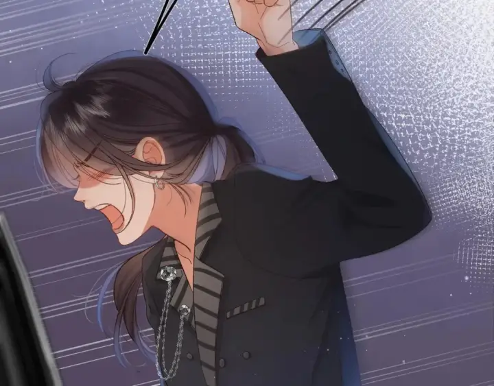 漫画《偷偷藏不住》36 昏暗的过去第36张图