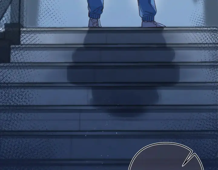 漫画《偷偷藏不住》36 昏暗的过去第49张图