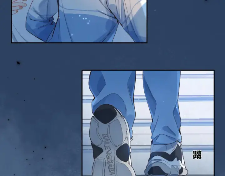 漫画《偷偷藏不住》36 昏暗的过去第59张图