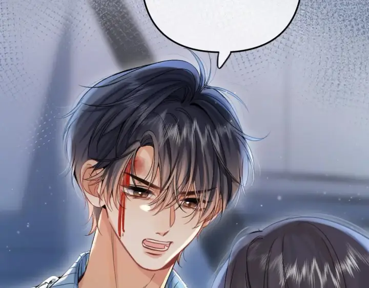漫画《偷偷藏不住》36 昏暗的过去第61张图
