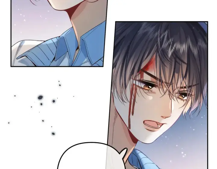 漫画《偷偷藏不住》36 昏暗的过去第64张图