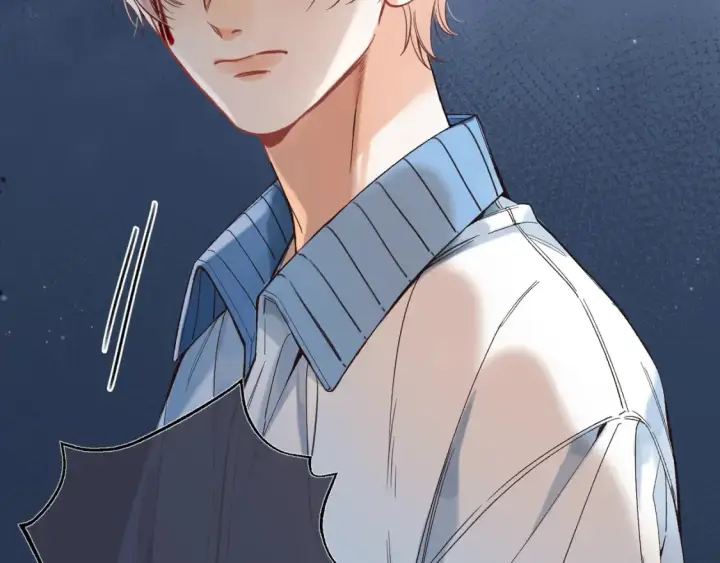 漫画《偷偷藏不住》36 昏暗的过去第74张图
