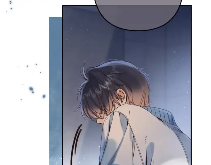 漫画《偷偷藏不住》36 昏暗的过去第90张图