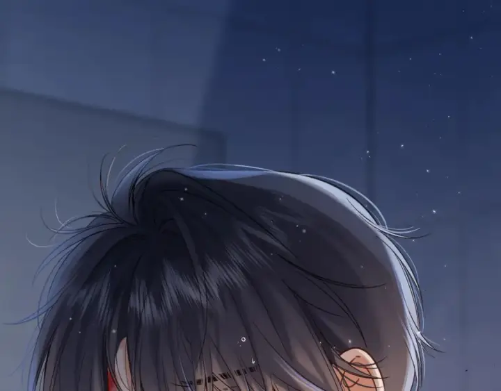 漫画《偷偷藏不住》36 昏暗的过去第93张图