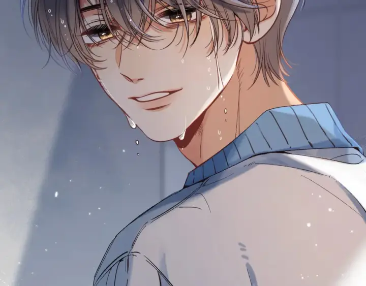 漫画《偷偷藏不住》36 昏暗的过去第94张图