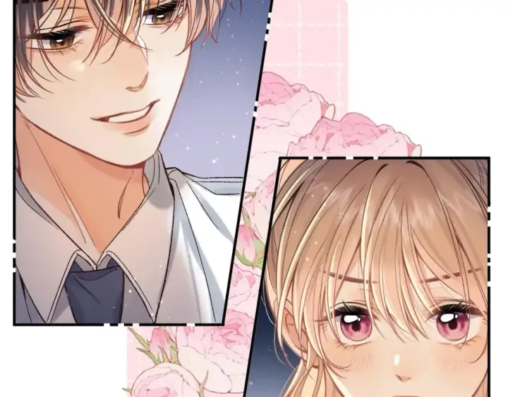 漫画《偷偷藏不住》37 请你吃糖第101张图