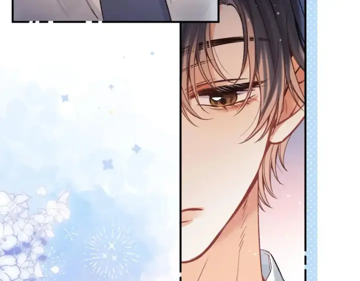 漫画《偷偷藏不住》37 请你吃糖第106张图