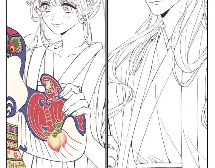 漫画《偷偷藏不住》37 请你吃糖第117张图