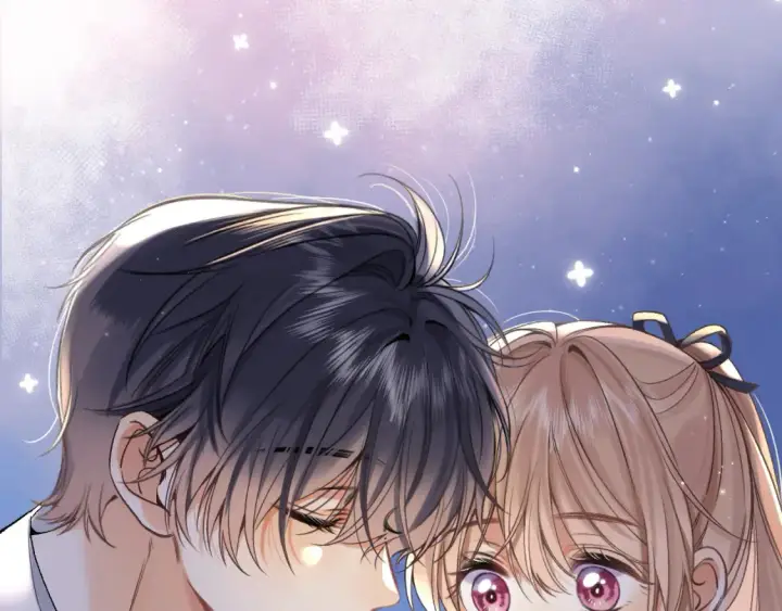 漫画《偷偷藏不住》37 请你吃糖第48张图