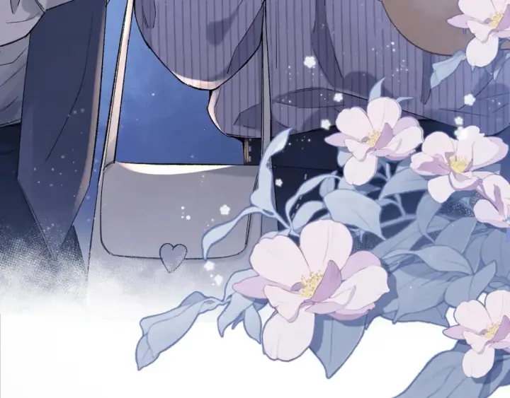 漫画《偷偷藏不住》37 请你吃糖第50张图