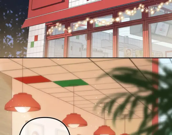 漫画《偷偷藏不住》37 请你吃糖第61张图