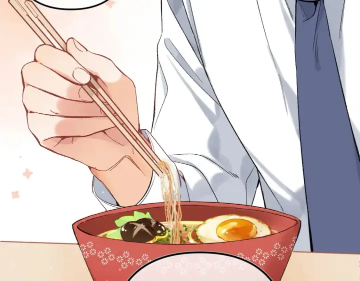 漫画《偷偷藏不住》37 请你吃糖第73张图