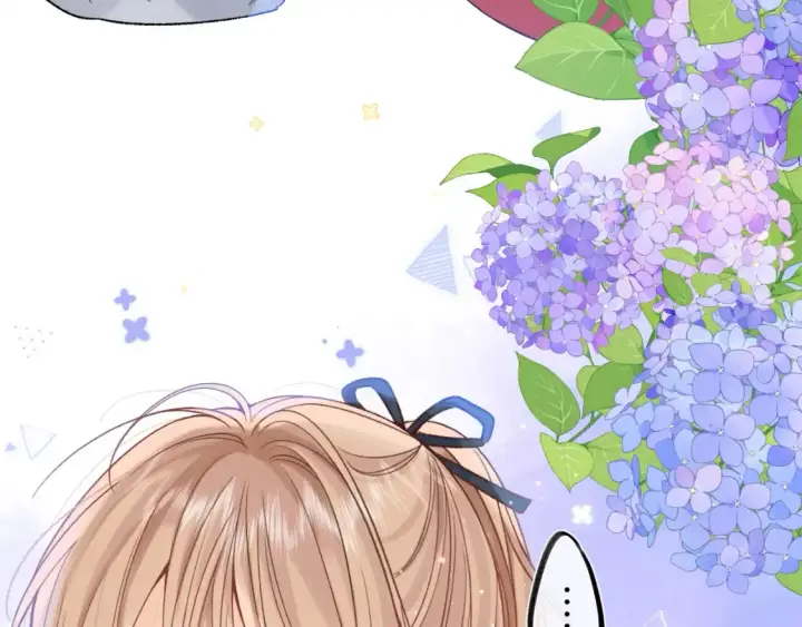 漫画《偷偷藏不住》37 请你吃糖第83张图