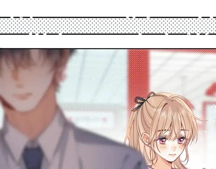 漫画《偷偷藏不住》37 请你吃糖第93张图