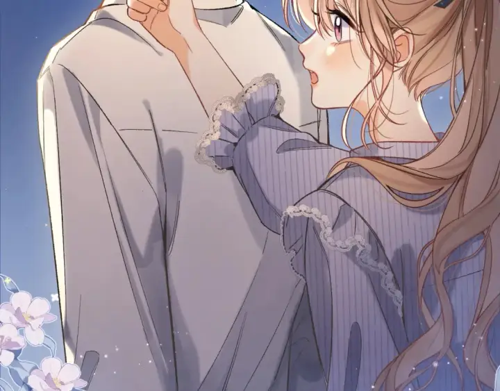 漫画《偷偷藏不住》37 请你吃糖第97张图