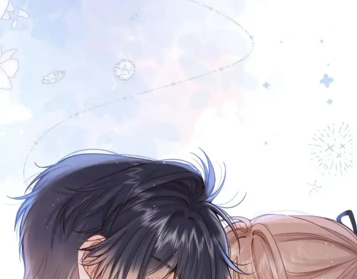 漫画《偷偷藏不住》番外：今日便是嘉期第105张图
