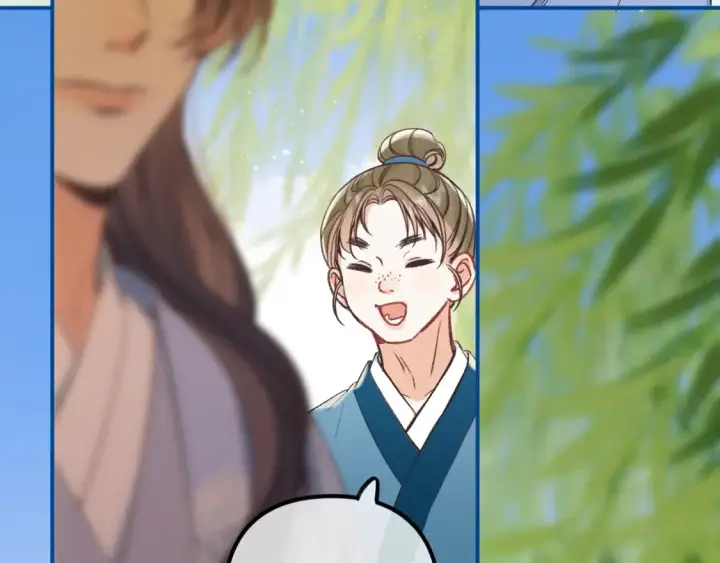 漫画《偷偷藏不住》番外：今日便是嘉期第16张图