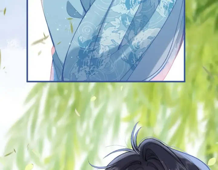 漫画《偷偷藏不住》番外：今日便是嘉期第30张图