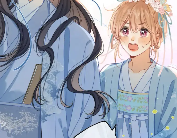 漫画《偷偷藏不住》番外：今日便是嘉期第47张图