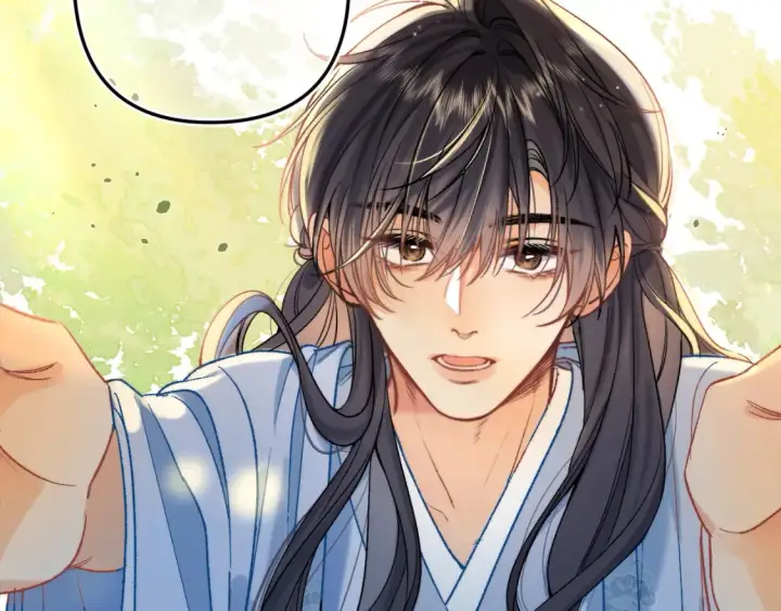 漫画《偷偷藏不住》番外：今日便是嘉期第63张图