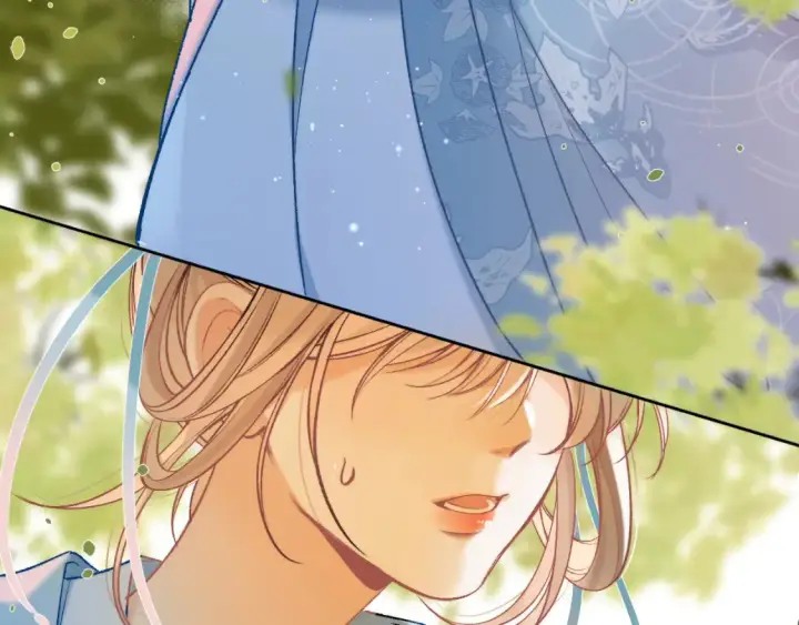 漫画《偷偷藏不住》番外：今日便是嘉期第71张图