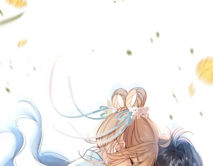 漫画《偷偷藏不住》番外：今日便是嘉期第73张图