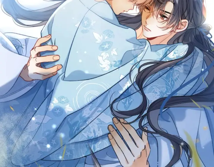 漫画《偷偷藏不住》番外：今日便是嘉期第74张图