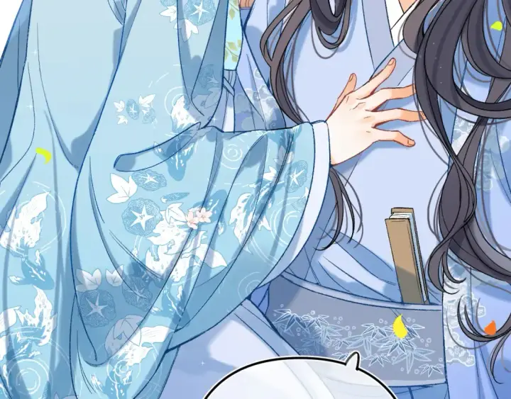 漫画《偷偷藏不住》番外：今日便是嘉期第80张图