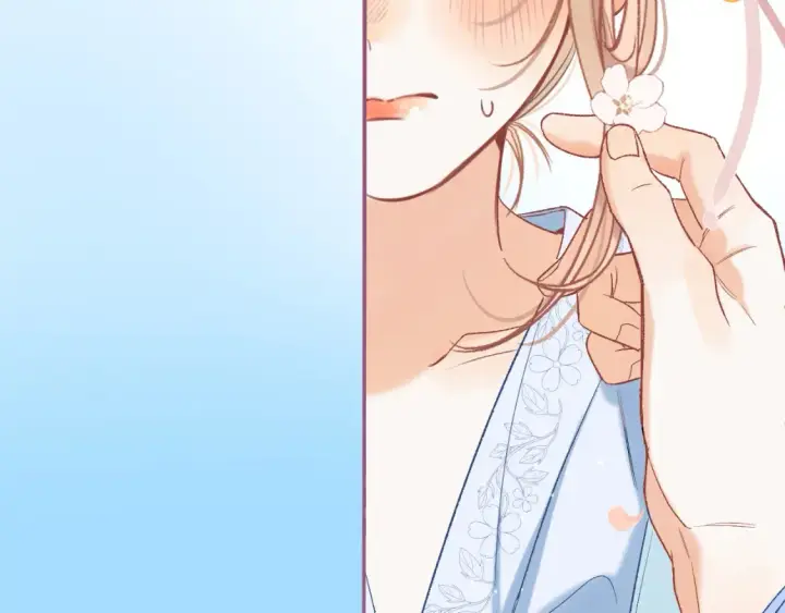 漫画《偷偷藏不住》番外：今日便是嘉期第94张图