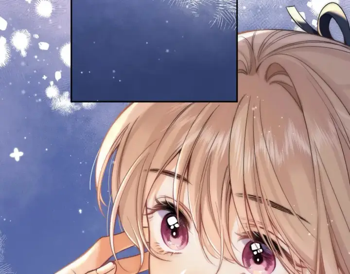 漫画《偷偷藏不住》38 我可以亲你吗第14张图