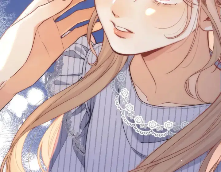 漫画《偷偷藏不住》38 我可以亲你吗第15张图