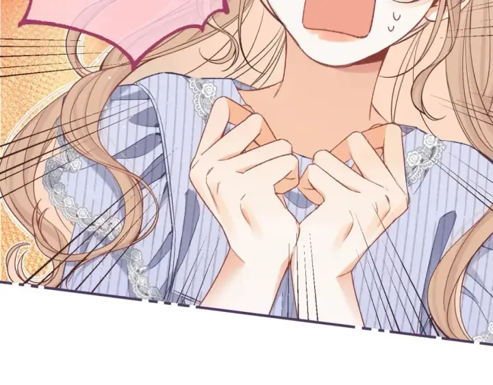 漫画《偷偷藏不住》38 我可以亲你吗第28张图