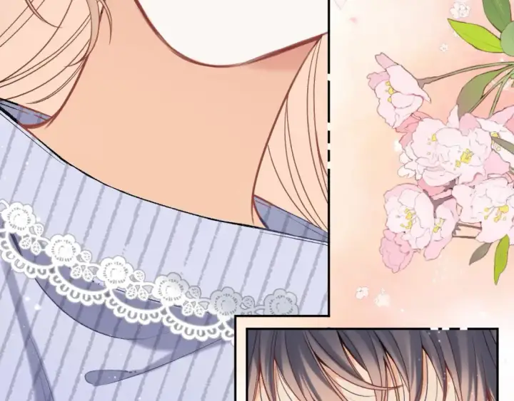 漫画《偷偷藏不住》38 我可以亲你吗第40张图