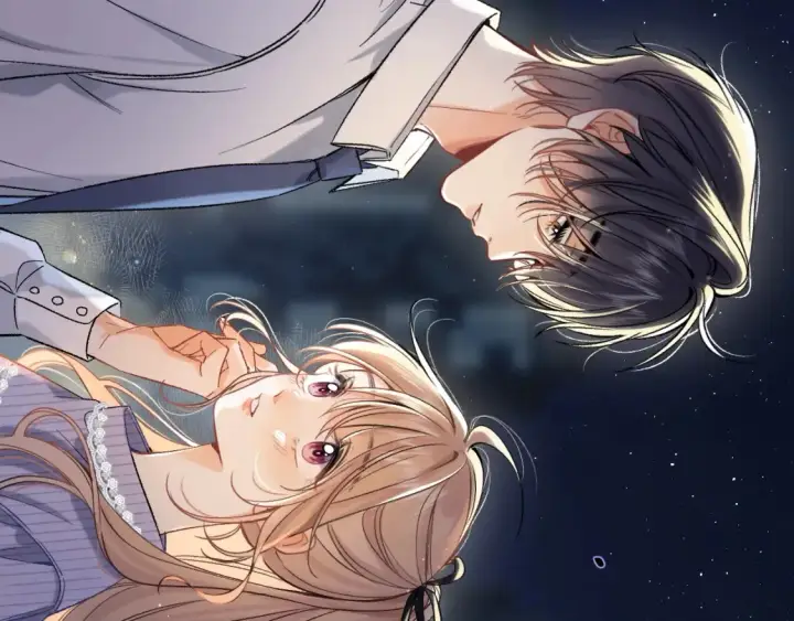 漫画《偷偷藏不住》第29期 你要的高清壁纸来啦！第11张图