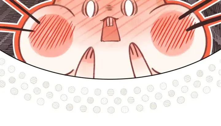 漫画《偷偷藏不住》第29期 你要的高清壁纸来啦！第18张图