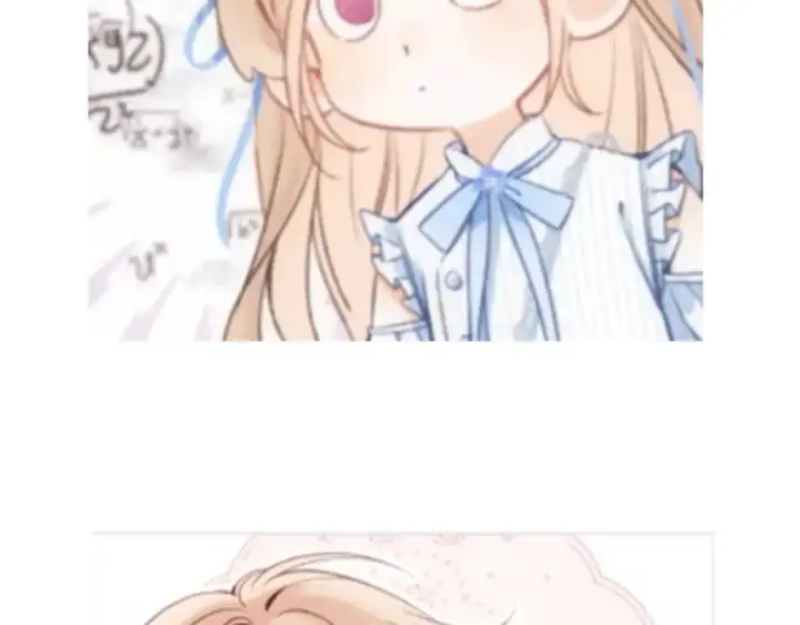 漫画《偷偷藏不住》第31期 收集可可爱爱第14张图