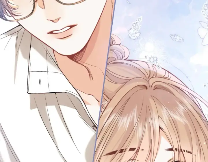 漫画《偷偷藏不住》39 偷亲第100张图
