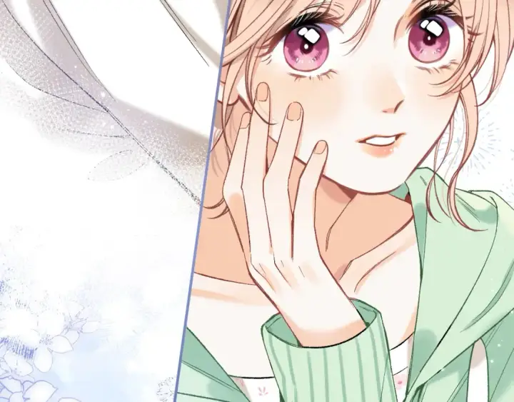 漫画《偷偷藏不住》39 偷亲第101张图