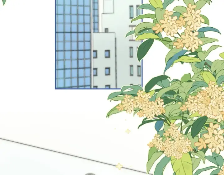 漫画《偷偷藏不住》39 偷亲第41张图