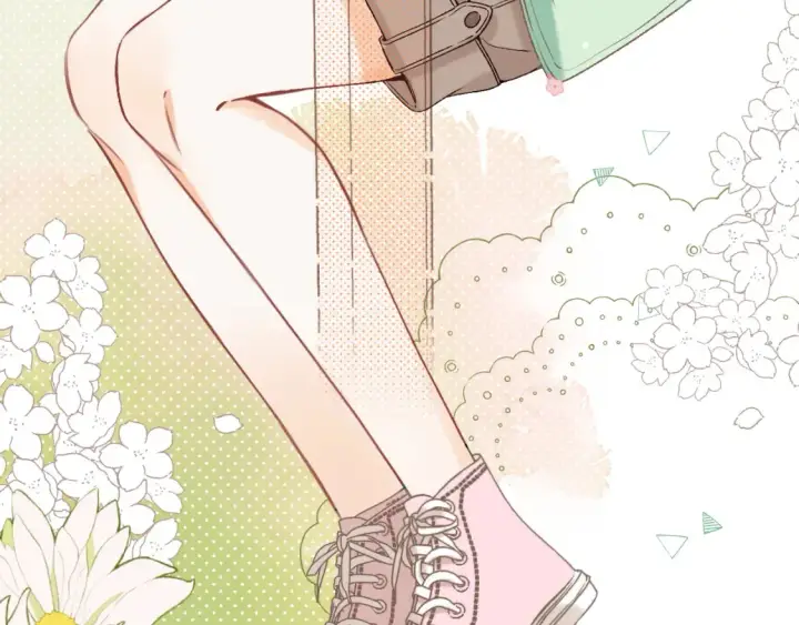 漫画《偷偷藏不住》39 偷亲第46张图