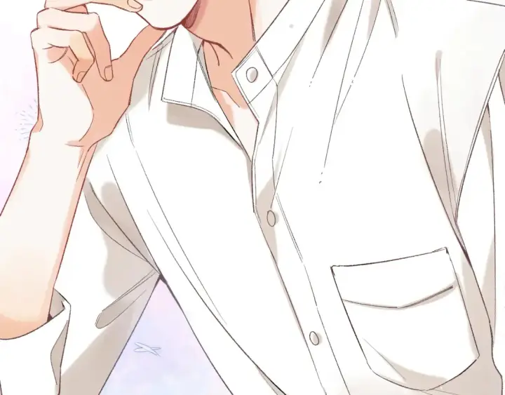 漫画《偷偷藏不住》39 偷亲第57张图
